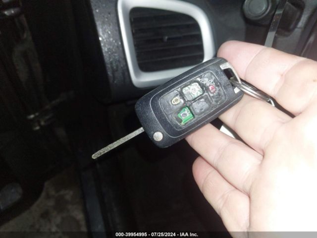 2GKFLTEK1H6152096 GMC Terrain Sle-2