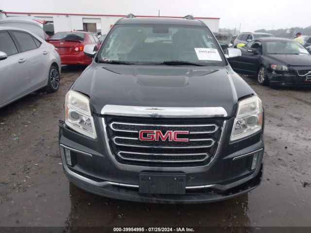 2GKFLTEK1H6152096 GMC Terrain Sle-2