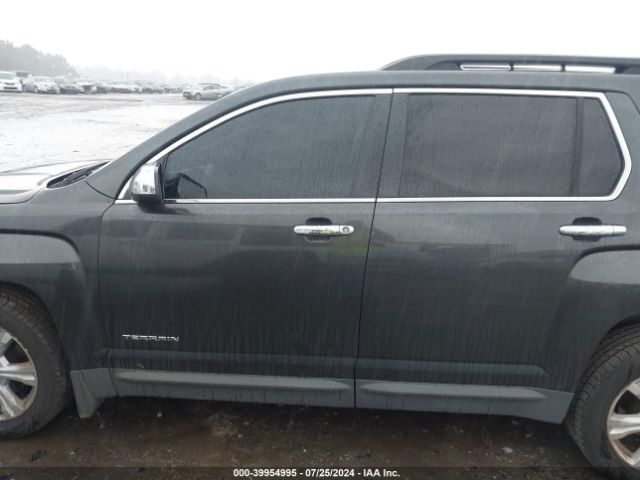 2GKFLTEK1H6152096 GMC Terrain Sle-2