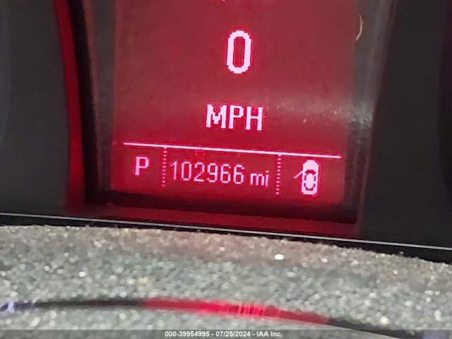 2GKFLTEK1H6152096 GMC Terrain Sle-2