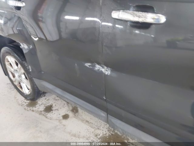 2GKFLTEK1H6152096 GMC Terrain Sle-2