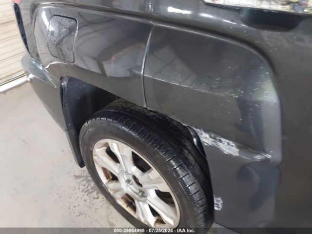 2GKFLTEK1H6152096 GMC Terrain Sle-2