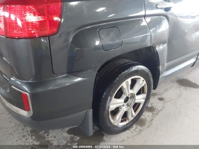 2GKFLTEK1H6152096 GMC Terrain Sle-2