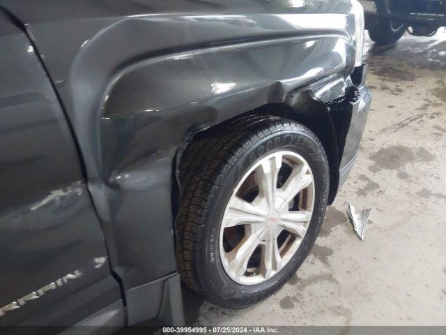 2GKFLTEK1H6152096 GMC Terrain Sle-2