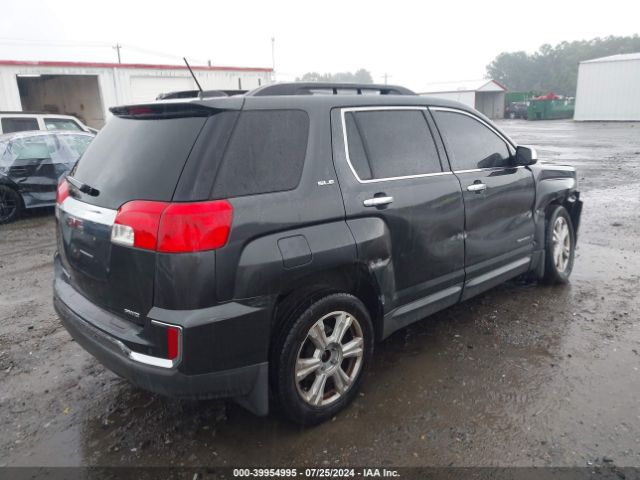 2GKFLTEK1H6152096 GMC Terrain Sle-2