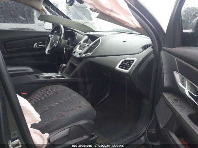 2GKFLTEK1H6152096 GMC Terrain Sle-2