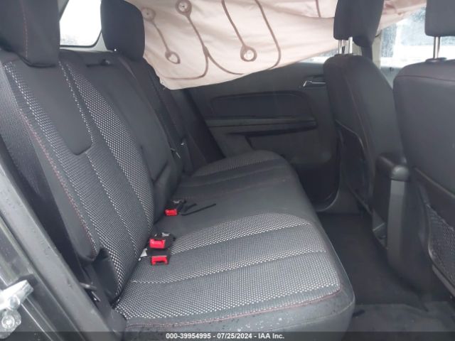 2GKFLTEK1H6152096 GMC Terrain Sle-2