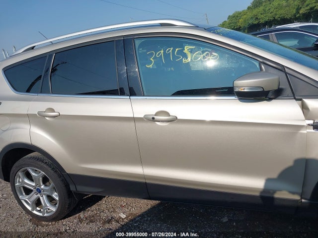 Ford Escape Titanium 2017 1FMCU0J96HUA78779 Image 13