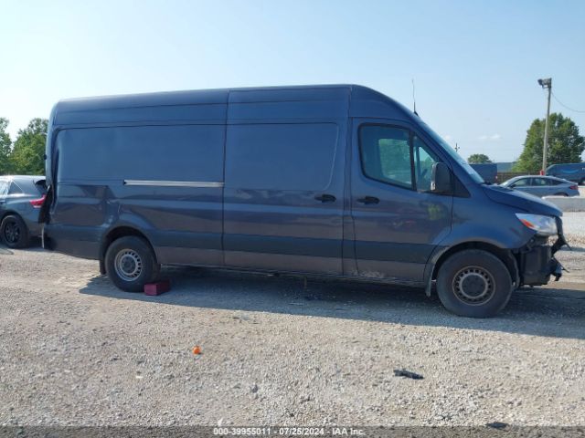 W1Y4ECHY9MT078503 Mercedes-Benz Sprinter 2500 High Roof V6