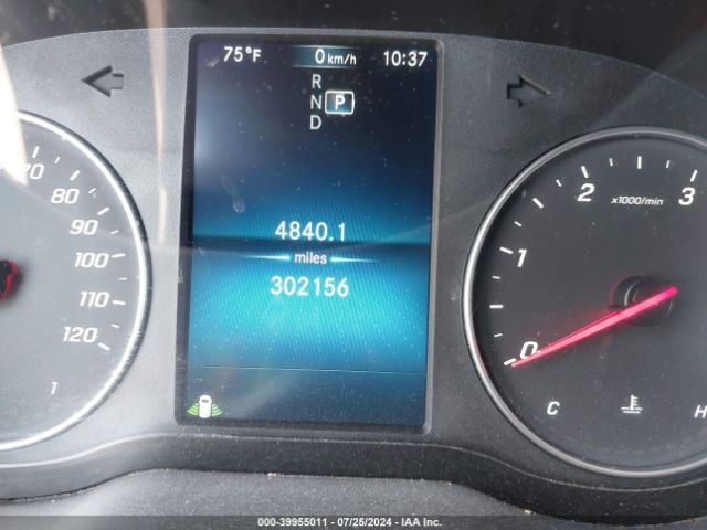 W1Y4ECHY9MT078503 Mercedes-Benz Sprinter 2500 High Roof V6