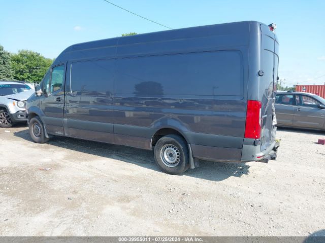 W1Y4ECHY9MT078503 Mercedes-Benz Sprinter 2500 High Roof V6