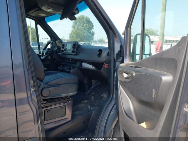 W1Y4ECHY9MT078503 Mercedes-Benz Sprinter 2500 High Roof V6