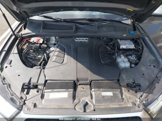 WA1LAAF78HD039440 Audi Q7 3.0t Premium
