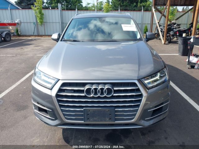 WA1LAAF78HD039440 Audi Q7 3.0t Premium