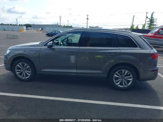 WA1LAAF78HD039440 Audi Q7 3.0t Premium