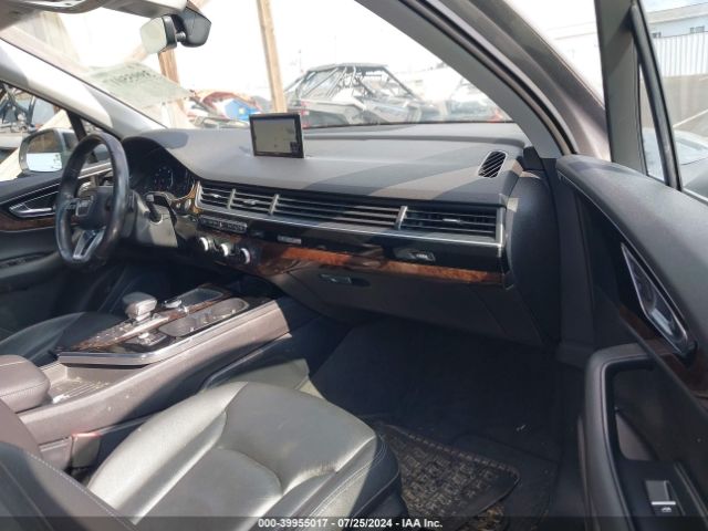 WA1LAAF78HD039440 Audi Q7 3.0t Premium