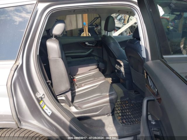 WA1LAAF78HD039440 Audi Q7 3.0t Premium