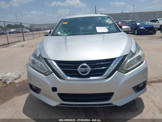 Nissan Altima 2.5 Sl 2018 1N4AL3AP9JC130261 Image 11