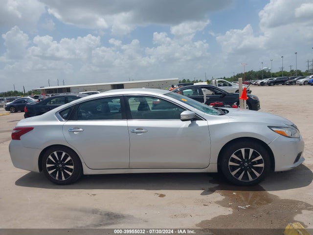 Nissan Altima 2.5 Sl 2018 1N4AL3AP9JC130261 Image 12