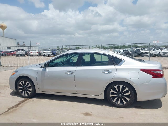 Nissan Altima 2.5 Sl 2018 1N4AL3AP9JC130261 Image 13