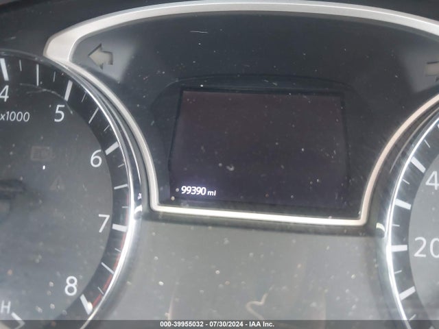 Nissan Altima 2.5 Sl 2018 1N4AL3AP9JC130261 Image 14