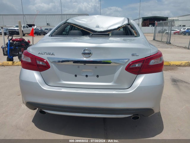 Nissan Altima 2.5 Sl 2018 1N4AL3AP9JC130261 Image 15