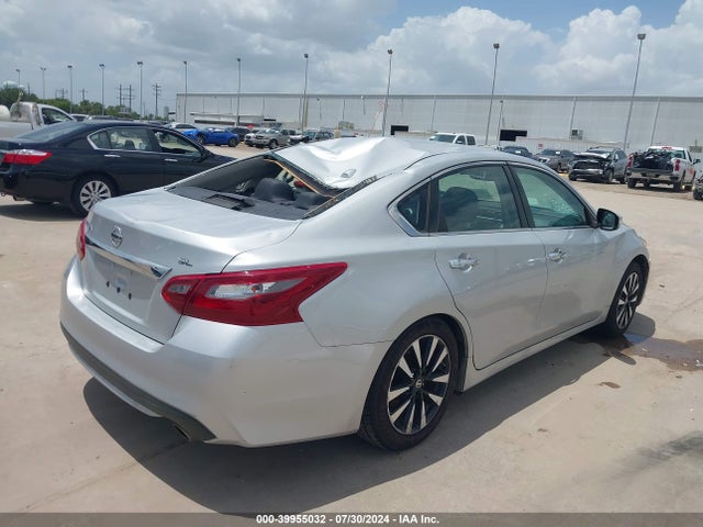 Nissan Altima 2.5 Sl 2018 1N4AL3AP9JC130261 Image 4