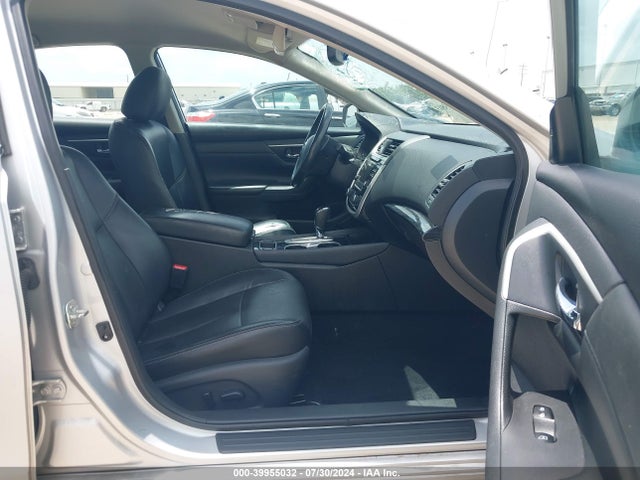Nissan Altima 2.5 Sl 2018 1N4AL3AP9JC130261 Image 5