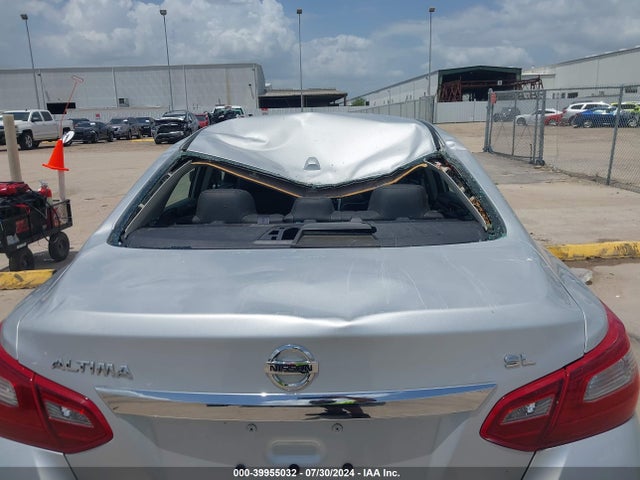 Nissan Altima 2.5 Sl 2018 1N4AL3AP9JC130261 Image 6