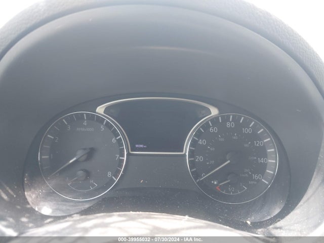 Nissan Altima 2.5 Sl 2018 1N4AL3AP9JC130261 Image 7