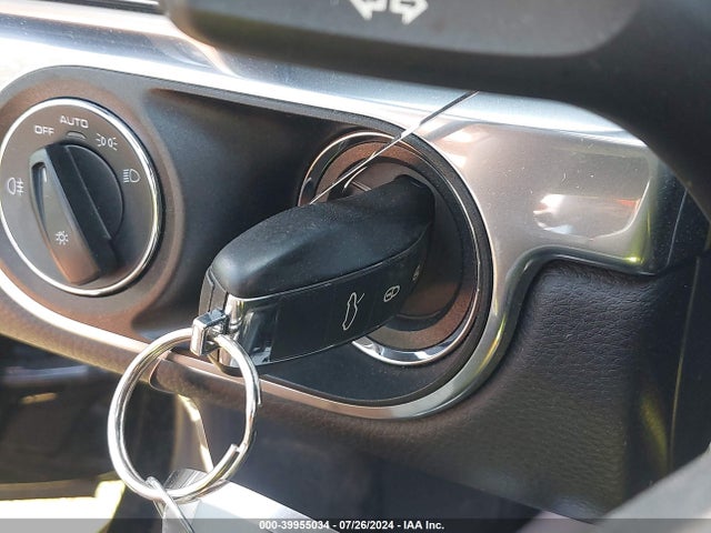 2014 PORSCHE 911 WP0AA2A96ES106846 Photo 10