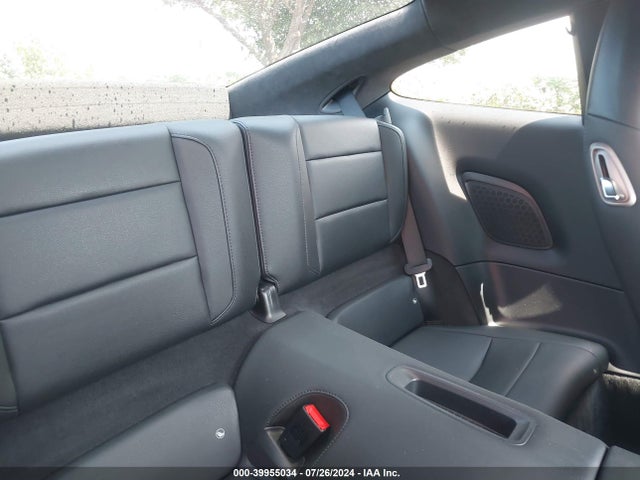 2014 PORSCHE 911 WP0AA2A96ES106846 Photo 7