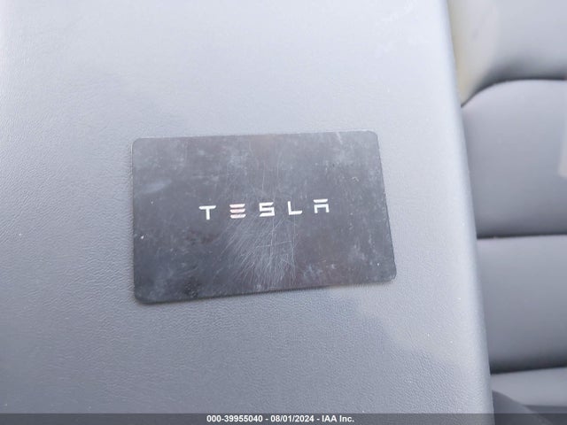 Tesla Model 3 Rear-wheel Drive 2023 5YJ3E1EA3PF640849 Image 11