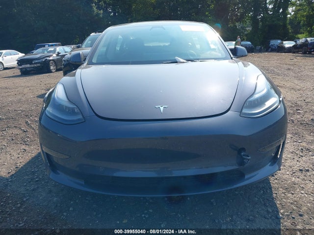 Tesla Model 3 Rear-wheel Drive 2023 5YJ3E1EA3PF640849 Image 12