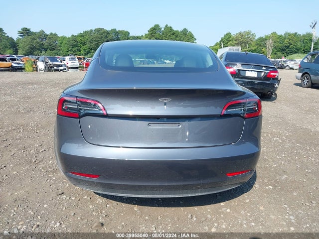 Tesla Model 3 Rear-wheel Drive 2023 5YJ3E1EA3PF640849 Image 16