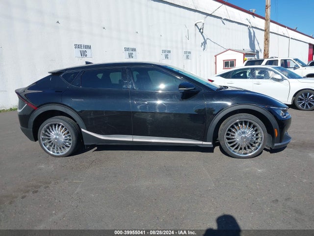 KIA Ev6 Light Long Range 2024 KNDC3DLC2R5615831 Image 14