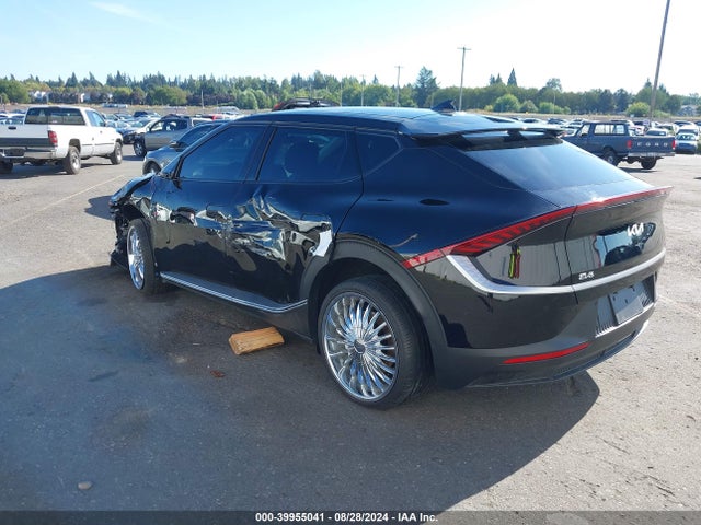 KIA Ev6 Light Long Range 2024 KNDC3DLC2R5615831 Image 3