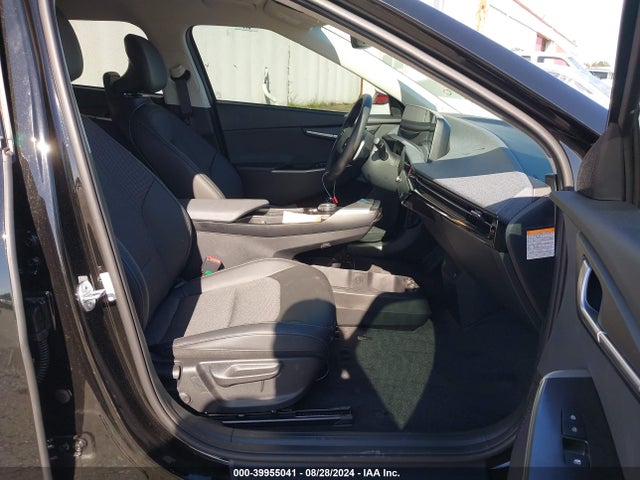 KIA Ev6 Light Long Range 2024 KNDC3DLC2R5615831 Image 5