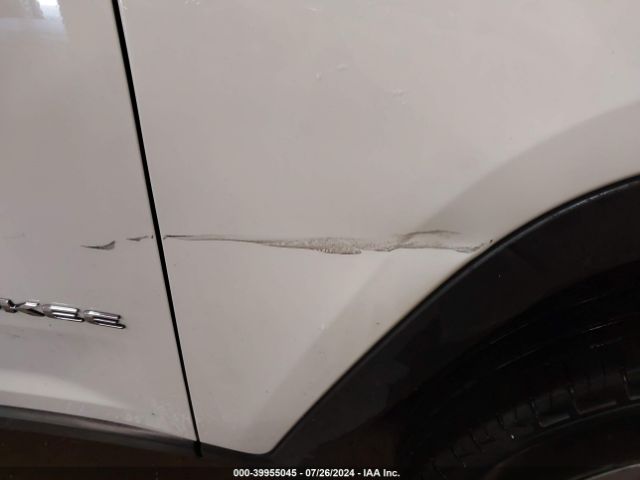 1C4RJKAG8N8560949 Jeep Grand Cherokee L Laredo 4x4