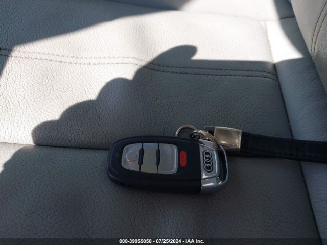 WAUFGAFC7EN088145 Audi A6 3.0t Premium Plus