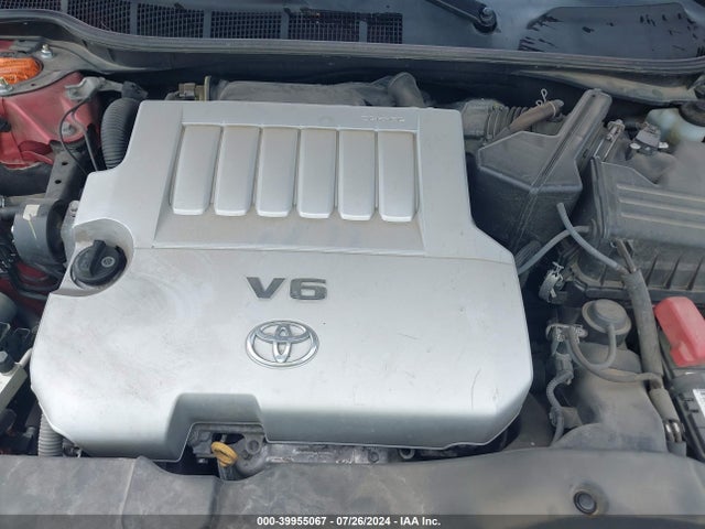 Продажа на аукционе авто 2011 Toyota Camry Le V6/se V6/xle V6, vin: 4T1BK3EK0BU628761, номер лота: 39955067