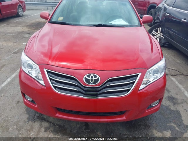 Продажа на аукционе авто 2011 Toyota Camry Le V6/se V6/xle V6, vin: 4T1BK3EK0BU628761, номер лота: 39955067