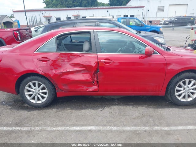 Продажа на аукционе авто 2011 Toyota Camry Le V6/se V6/xle V6, vin: 4T1BK3EK0BU628761, номер лота: 39955067