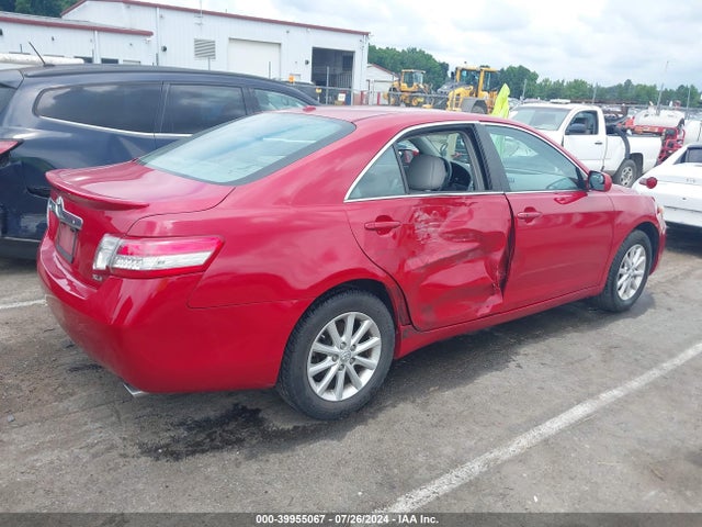Продажа на аукционе авто 2011 Toyota Camry Le V6/se V6/xle V6, vin: 4T1BK3EK0BU628761, номер лота: 39955067