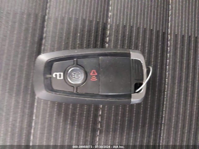 Ford EDGE SEL 2018 2FMPK4J92JBB59160 Image 11