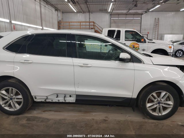 Ford EDGE SEL 2018 2FMPK4J92JBB59160 Image 14