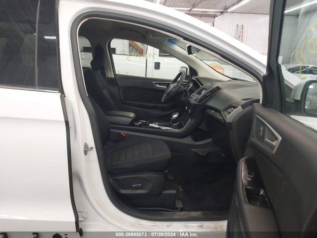 Ford EDGE SEL 2018 2FMPK4J92JBB59160 Image 5