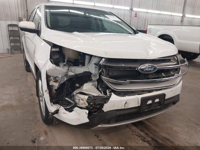 Ford EDGE SEL 2018 2FMPK4J92JBB59160 Image 6