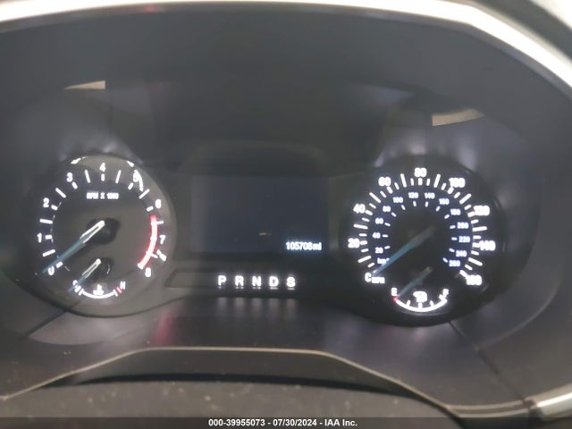 Ford EDGE SEL 2018 2FMPK4J92JBB59160 Image 7