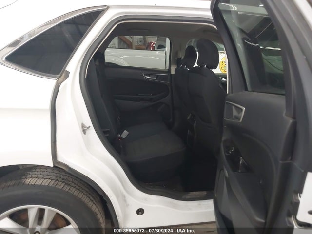 Ford EDGE SEL 2018 2FMPK4J92JBB59160 Image 8